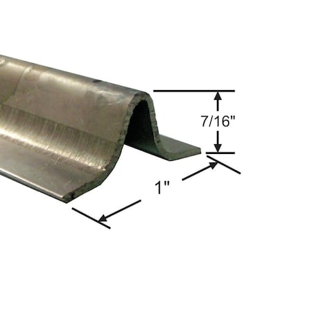 Strybuc Replacement Track Cover 8Ft 16-251